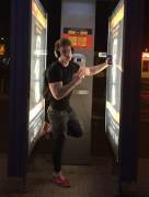 When You Love The 'Boy Next Door' Look &Amp;Amp;Amp; Wished He'd Moved Next Door ...