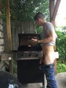 Do You Want To Have The Last Sausage?