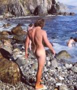 Nude Beach? Sign Me Up!