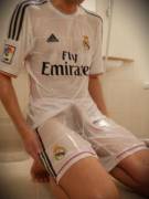 Cooling Off After The Game?