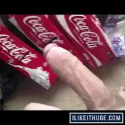 This Makes Me Thirsty!