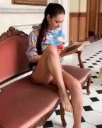 New Ad Video. It Is What It Is (Gif)