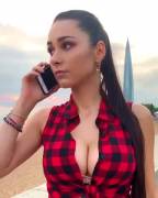 With A Friend, And A Can Of Goo (Gif)