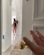 Yet Another (Sexy Tho) Ad (Gif)