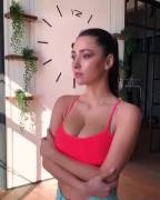 Top Tier Acting (An Ad Yet Again) (Gif)