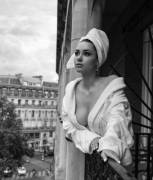 B&Amp;Amp;Amp;W In Paris (3 Picture Album)