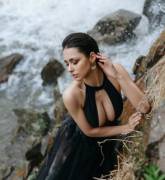 Waterfall (3 Picture Album)