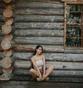 Village History (2 Picture Album)