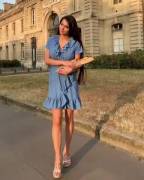 Paris Banguette (Gif)