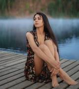 Forest Nymph (3 Picture Album)