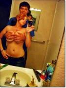 Lucky Set Of Helping Hands