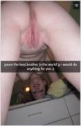 Literally Sent This To My Younger Brother And We Fucked