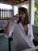 Mom Only Needed Liquid Courage For The First Few Of Our Long, Glorious Days In Bali.