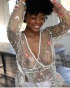 My Step-Sis And I Are All About That Summer Style.