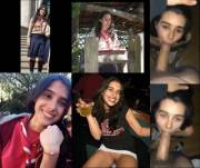 Not As Innocent As She Seems