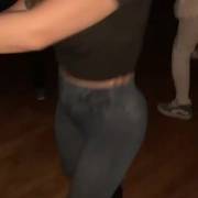 Asian Club Twerk