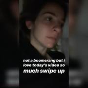 Maybe I’m A Monstaaaaaa