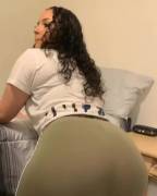 Hoes Bounce That Ass