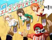 Amagi Brilliant Park