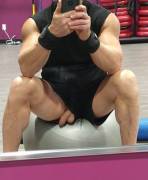 Ooops - It Just Slipped Out