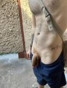 Out For A Walk In Austin