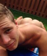 Is It Nearly Summer Again?