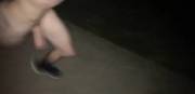 More From My Naked Night Run, Add Me On Snapchat - Action87087