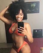 Everything About Her Is Great