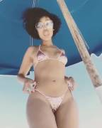 Fine Portion Of Proportions!