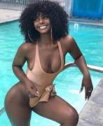 Not Sure Of Her Name...