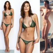 Half-British Half-Mexican