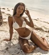 Anastagia Pierre, Goddess.