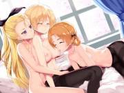 Tea's Better With A Little Milk &Amp;Amp;Lt;3