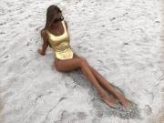 Anastasia (I Love Long Russian Legs And I Cannot Lie)