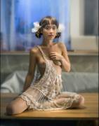 Polina Knyazeva (X-Post From R/Polinaknyazeva)