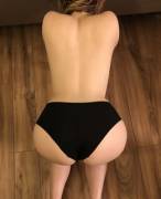 My Favorite Place Is On The Floor