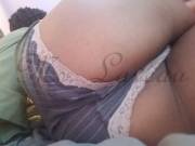 [F][Oc] He's In For A Treat!