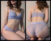 Vs Everything, Now Come Take It Off [Oc]