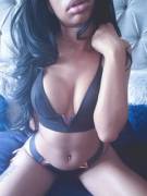 Where Did Your Eyes Go First? [Oc]