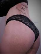 Dark Vs Cheekies [34F]