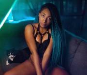 Cat Got Your Tongue?