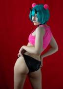 My Oc - Succubus Ryo-Chan By Linofilia