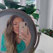 With A Face Perfect For Cumming On