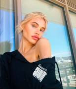 Crown Her Now Please....