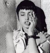 The Goat Of Dsl's (From The Movie Hackers)