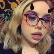 She Will Suck The Soul Outta You