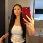 Victoria Manley Plump Lips