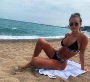 [Request] Mathildur Ylfa -Iceland Athlete