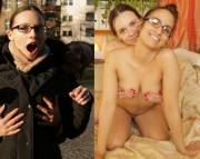 Returning The Favor.