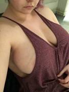 It’s Always A Good Time To Flash In The Lecture Hall :)